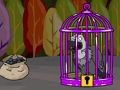 Juego Escape del buitre negro  en línea