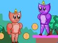 Juego Búsqueda de cutos  en línea