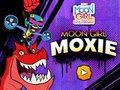 Juego Chica luna moxie  en línea
