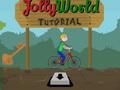 Juego Jollyworld en línea