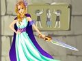 Juego Antigua princesa nilo  en línea