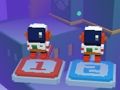 Juego Supervivencia en la habitación secreta  en línea