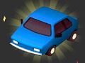 Juego Accidente de carreras  en línea