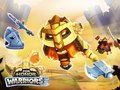 Juego Por los Guerreros de Honor. yo  en línea