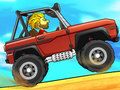 Juego Subir Carreras 3D  en línea