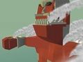 Juego Kogama: Ataque a los titanes  en línea