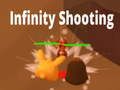 Juego Tiro al infinito  en línea