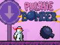 Juego Bombardero de peluche  en línea
