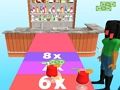 Juego Corredor de la copa de fiesta  en línea