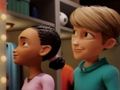 Juego El rompecabezas de la película de fútbol de fútbol  en línea