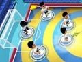 Juego Duelo de futbol  en línea