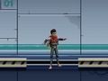 Juego Ekans: Explosión Jetpack  en línea