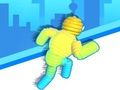 Juego Cuerda Recoger Rush  en línea