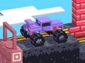 Juego Conductor loco 2  en línea