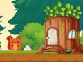 Juego Ardilla Bloqueada  en línea