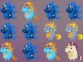 Juego Calabaza unicornio  en línea