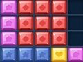 Juego Block Breaker Rey: Misión  en línea