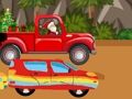 Juego Carretera de Navidad  en línea
