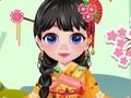Juego Toddie pequeño Japón  en línea