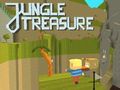 Juego Kogama: tesoro de la jungla  en línea