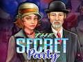 Juego Fiesta secreta  en línea
