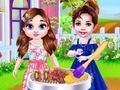 Juego Fiesta de barbacoa bebé taylor  en línea