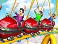 Juego Montaña rusa  en línea