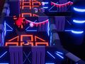 Juego Asustado en el espacio  en línea
