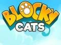Juego Gatos Bloqueados  en línea