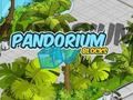Juego Bloques de Pandorium  en línea