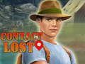 Juego Contacto perdido  en línea
