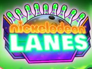 Juego Carriles de Nickelodeon  en línea