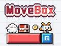 Juego Mover caja  en línea