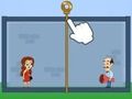 Juego Love Rescue: Pasadores  en línea