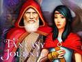 Juego Viaje de fantasia  en línea