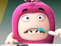 Juego Rompecabezas de Oddbods  en línea