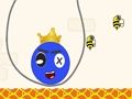 Juego Salva a Rainbow: Monstruo azul  en línea