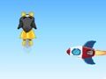 Juego Gato volador  en línea