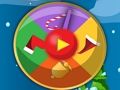 Juego Reloj Colores  en línea