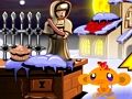 Juego Monkey Go Happy Etapa 710  en línea