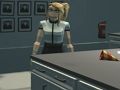 Juego Escape loco de la oficina Parte: 2  en línea