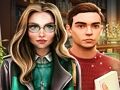 Juego Librería misteriosa  en línea