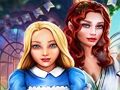 Juego País de las maravillas de ensueño  en línea