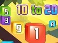 Juego 10 a 20  en línea