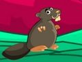 Juego Escape de escudo de tortuga  en línea