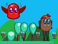 Juego Choco Benno 2 en línea