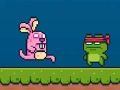 Juego Aventura  en línea