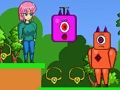 Juego La aventura de Ichika 2  en línea