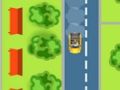 Juego Viaje largo por carretera  en línea