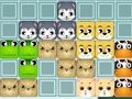 Juego Tetris de animales  en línea